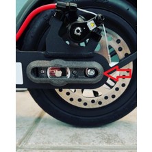 Akaslan Plastik Pro2 Airtag Braketi Abs Baskı 01049