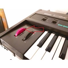 Akaslan Plastik Yamaha Dx7 Ayar Tekeri Abs Baskı 01142
