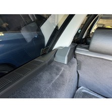 Akaslan Plastik Bmw E39 Uyumlu Vagon Silindir Tonu Montaj Kapağı