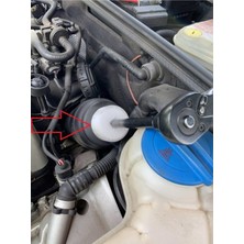 Akaslan Plastik Audi Vw 36MM Yağ Filtresi Çıkartma Soketi Abs Baskı 01363