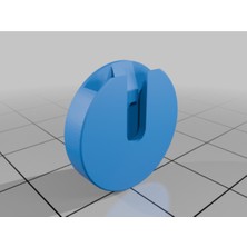 Akaslan Plastik 88 91 Ford Ltd Crown Victoria Arka Cam Pamuk Alt Trim Klipler