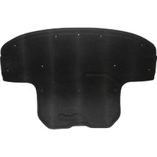 Wender Mercedes Kaput Süngeri X253 C253 2010-13