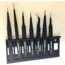 Akaslan Plastik Cımbız Kutusu Pla Baskı 01672