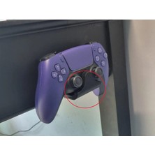 Akaslan Plastik Ps5 Kol Duvara Montaj Aparatı Abs Baskı 00422