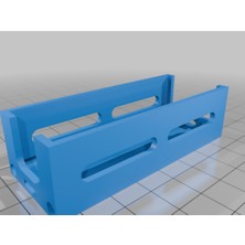 Akaslan Plastik USB Çoğaltıcı Kapak