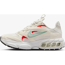 Nike Zoom Air Fire  Beyaz Spor Ayakkabı