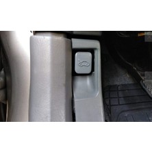 Akaslan Plastik Honda Crv Kaput Kolu Mandalı 1101