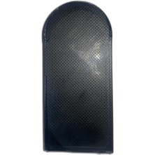 Akaslan Plastik Seat Altea ve Toledo Yağmur Sensör Kapağı 00003 (5P0955737 Y20) Uyumlu - Siyah