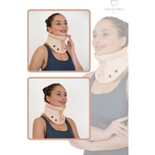 Özbience Yumuşak ve Şık Boyunluk, Rahat ve Şık Görünüm Sağlar