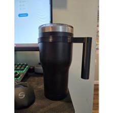 Akaslan Plastik Kupa Tutucu