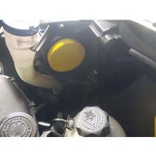 Akaslan Plastik Yeni Sezon  Citroen Berlingo 2 Uyumlu Far Kapağı T3709643