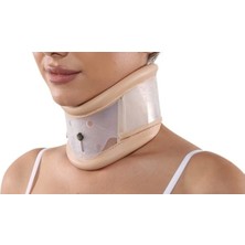 Özbience Konforlu ve Şık Boyunluk, Hafif ve Destekleyici Tasarım