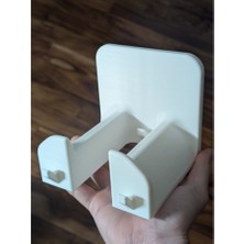 Akaslan Plastik Meta Quest 3 Elite Askı Duvar Askısı