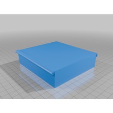 Akaslan Plastik Jeepster Küllük