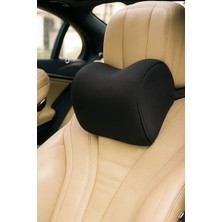 Özbience Yumuşak ve Destekleyici Visco Boyun Yastığı Araç Içi Konforu Artırır