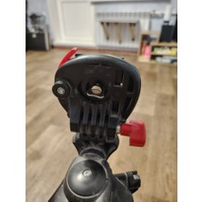 Akaslan Plastik Bosch Pcl Tripod Montajı Uyumlu