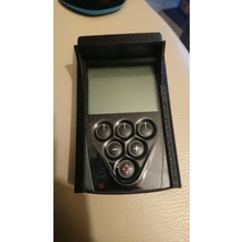 Akaslan Plastik Xp Deus Orx Kumanda Koruma Braketi Abs Baskı 01657