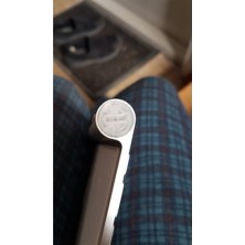 Akaslan Plastik Apple Wireless Bluetooth Klavye Kenarı