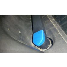 Akaslan Plastik Toyota Scion Xb Ön Silecek Kapağı Abs Baskı 2 Adet 00138