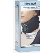 Özbience Ayarlanabilir Boyunluk, Konforlu ve Şık Tasarım, Günlük Kullanım Için Ideal