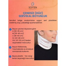 Özbience Şık ve Rahat Düz Boyunluk, Günlük Kullanım Için Ideal Seçim