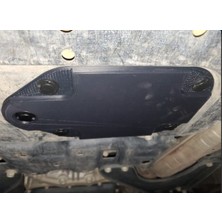 Akaslan Plastik Subaru Motor Yağı Tahliye Kapağı Abs Baskı 00261