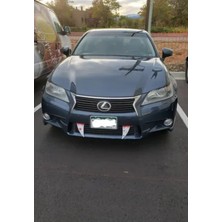 Akaslan Plastik Honda Odyssey Dişleri Abs Baskı 2 Adet 01165