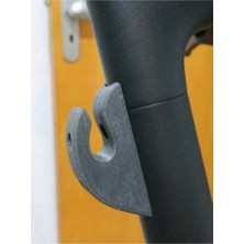 Akaslan Plastik Mijia M365 Güçlü Kanca Abs Baskı 00710