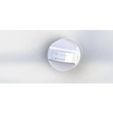 Akaslan Plastik Yamaha Ybr 125 Gaz Tankı Musluk Kolu Plastik Aparat