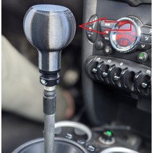 Akaslan Plastik R56 Mini Cooper Vites Topuzu 3D Abs Baskı 01455