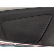 Akaslan Plastik 2017 Chevy Bolt Kapı Kolu Kapağıuyumlu