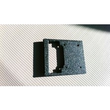 Akaslan Plastik Aı Özel Kamera Montajı