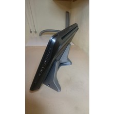 Akaslan Plastik Özel Hp Laptop Standı Pla Baskı 01197