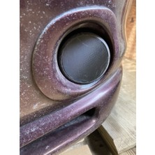 Akaslan Plastik Oem Nb Miata Sis Lambası Kapağı Abs Baskı 00107 Uyumlu