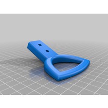 Akaslan Plastik W123 ve W116 Uyumlu Otomobiller Için Mercedes Koltuk Ayarı Değiştirme Kolu (Plastik Aparattır!!!)