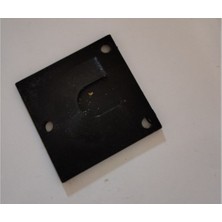 Akaslan Plastik Güç Alet Pil Şarj Cihazı Askı