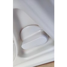 Akaslan Plastik Fiamma Skylight Ven Işık Düğmesi Abs Baskı 00537