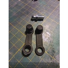 Akaslan Plastik Beta Rr 300 Bleeder Vidalı Kapak