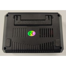 Akaslan Plastik Toolkitrc M7AC Bacak