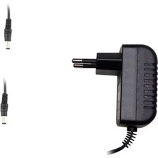 Bilbor Bilgisayar Hoover Süpürge 12V-19V 450MA-600MA (0.45A-0.6A) Ac Adaptör - Şarj Cihazı