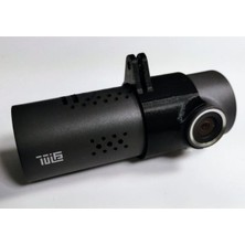 Akaslan Plastik 70 Mai Kamera Montaj Braketi