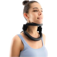 Özbience Şeffaf ve Hafif Tasarımlı, Şık ve Rahat Boyunluk Ürünü