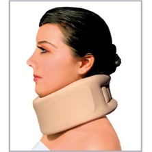 Özbience Yumuşak ve Konforlu Plastik Destekli Sünger Boyunluk, Beden 1