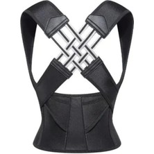 Özbience Sağlıklı Duruş Destekleyici Korse, Rahat ve Şık Tasarım
