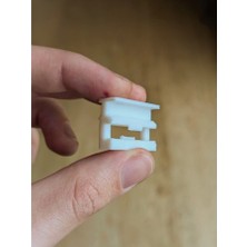 Akaslan Plastik Bmw E36 E46 E90 E91 Ettech