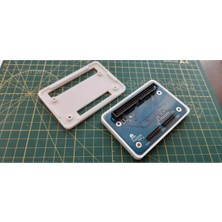 Akaslan Plastik Rigol Scope Için Kasa