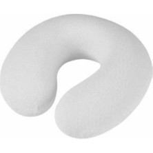 Özbience Yumuşak Ortopedik Seyahat Yastığı, Konfor ve Destek Sağlar