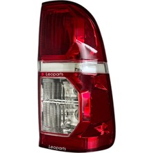 Leoparts Toyota Hilux Vigo Stop Lambası Sağ 2012-2014 81550-0K160