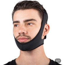 Özbience Rahatsızlıksız Uyku Maskesi ve Horlama Önleyici Bant