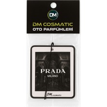 Prada Asma Oto Kokusu